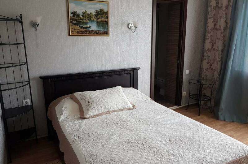 № 5 Двухместный номер