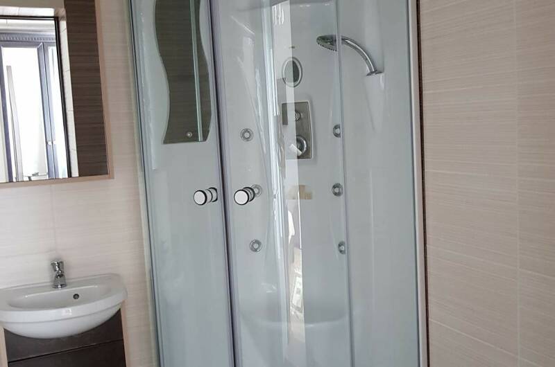 № 5 Двухместный номер