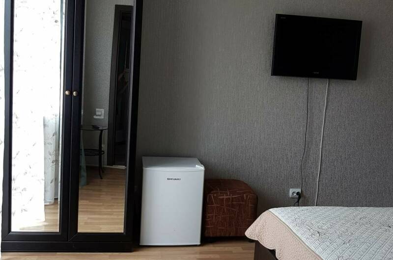 № 5 Двухместный номер