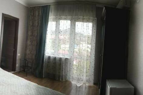 № 5 Двухместный номер