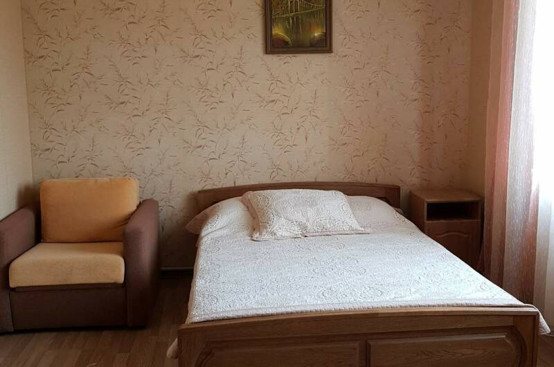 № 6 Двухместный номер с доп. местом