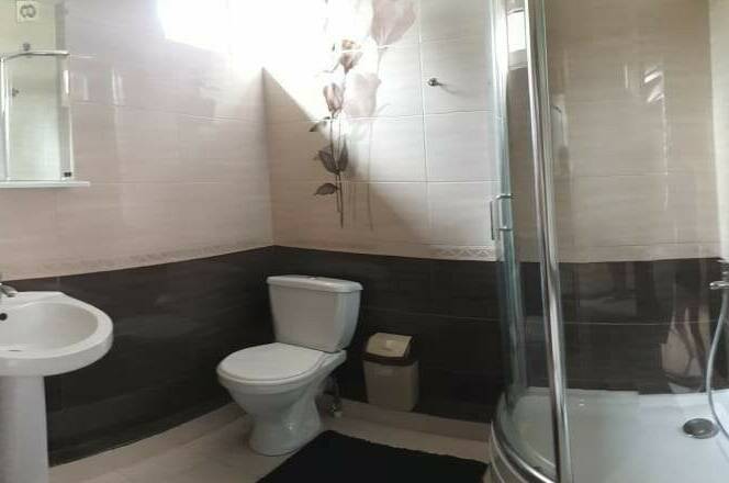 № 6 Двухместный номер с доп. местом