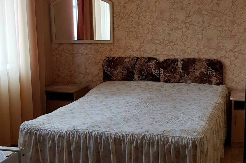 № 7 Двухместный номер