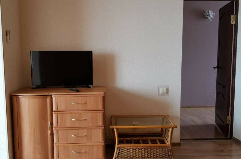 № 8 Пятиместный номер с доп. местом