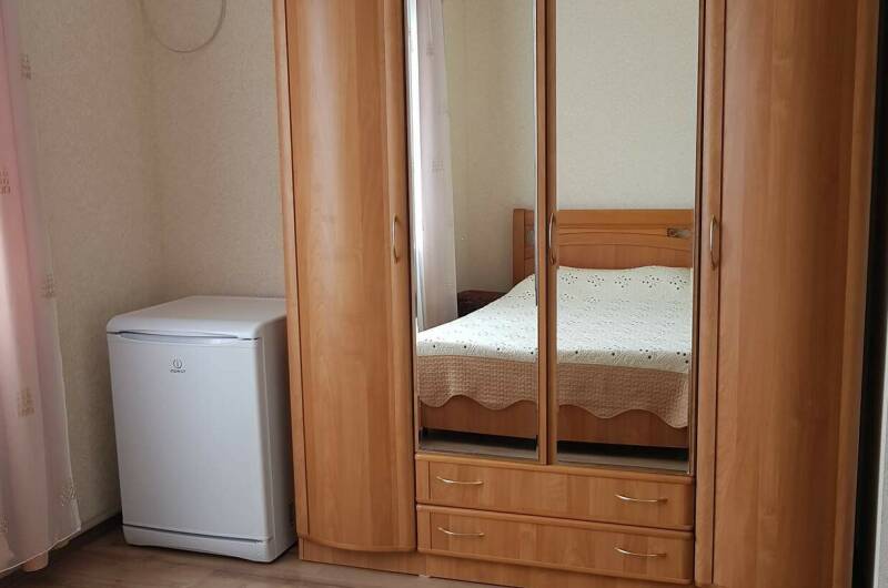 № 8 Пятиместный номер с доп. местом