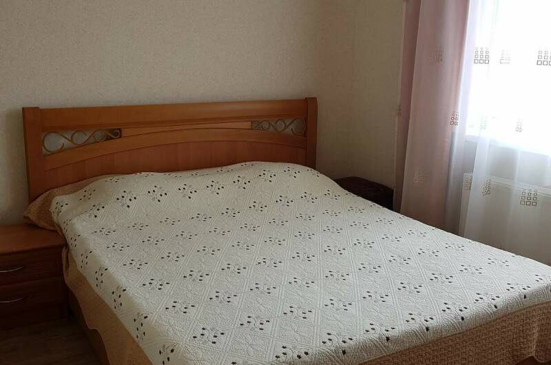 № 8 Пятиместный номер с доп. местом