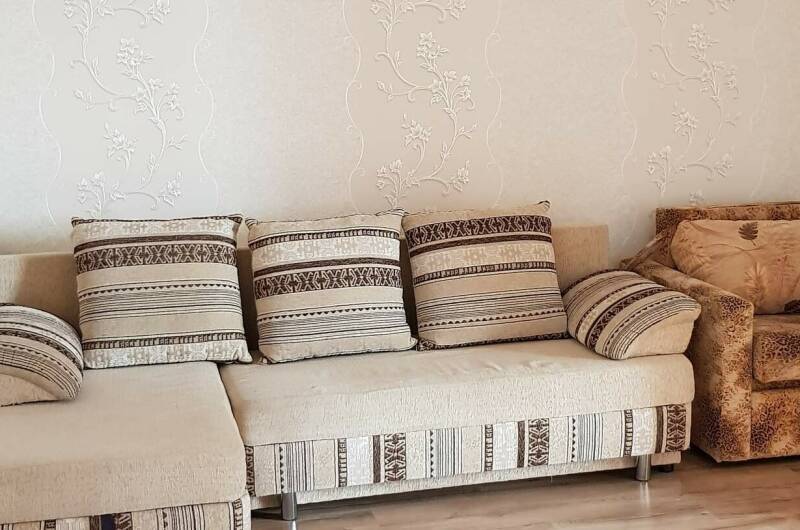 № 8 Пятиместный номер с доп. местом