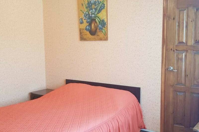 № 9 Двухместный номер с доп. местом