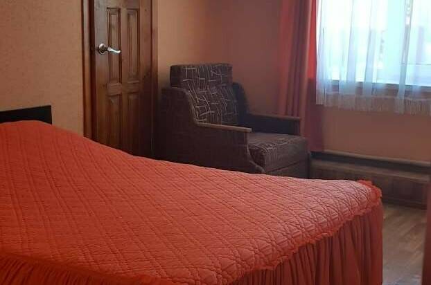 № 9 Двухместный номер с доп. местом