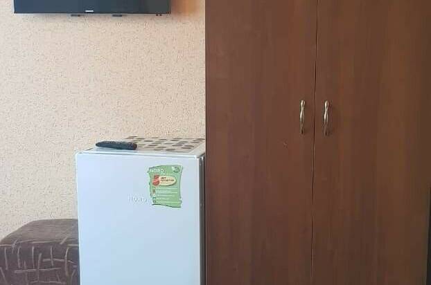 № 9 Двухместный номер с доп. местом