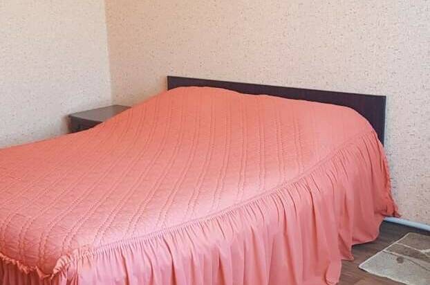 № 9 Двухместный номер с доп. местом