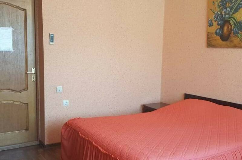 № 9 Двухместный номер с доп. местом