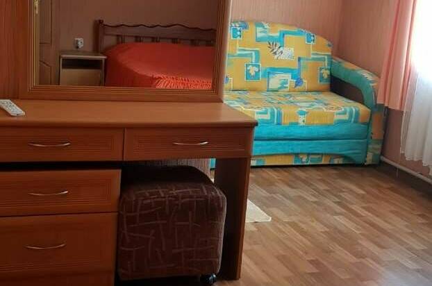 № 10 Двухместный номер с доп. местами