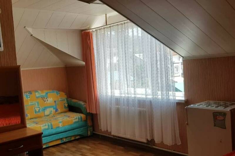 № 10 Двухместный номер с доп. местами