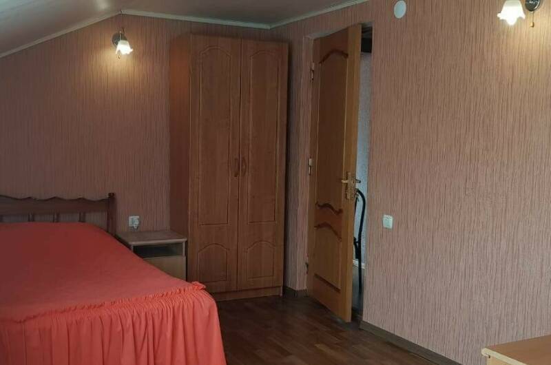 № 10 Двухместный номер с доп. местами