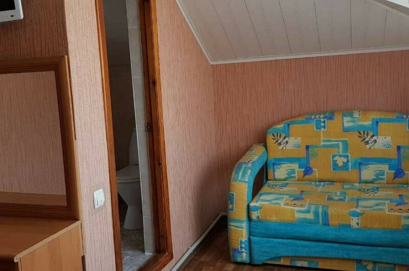 № 10 Двухместный номер с доп. местами