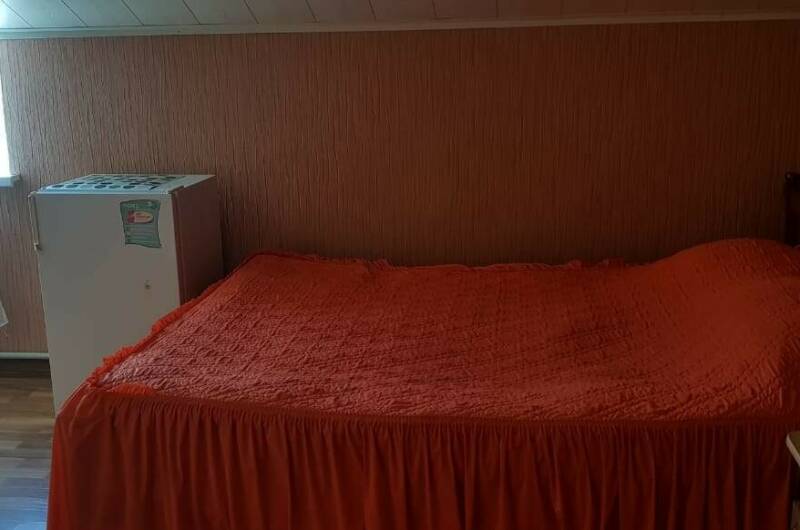 № 10 Двухместный номер с доп. местами