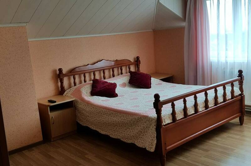 № 11 Двухместный номер с доп. местами