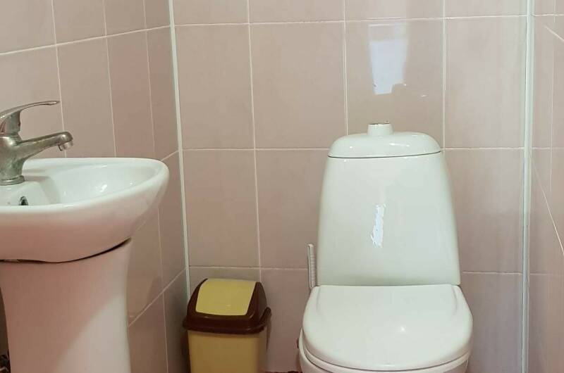 № 11 Двухместный номер с доп. местами