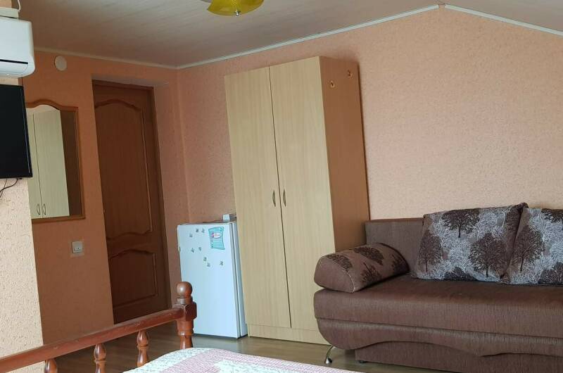 № 11 Двухместный номер с доп. местами