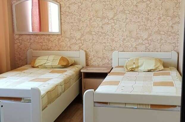 № 12 Двухместный номер