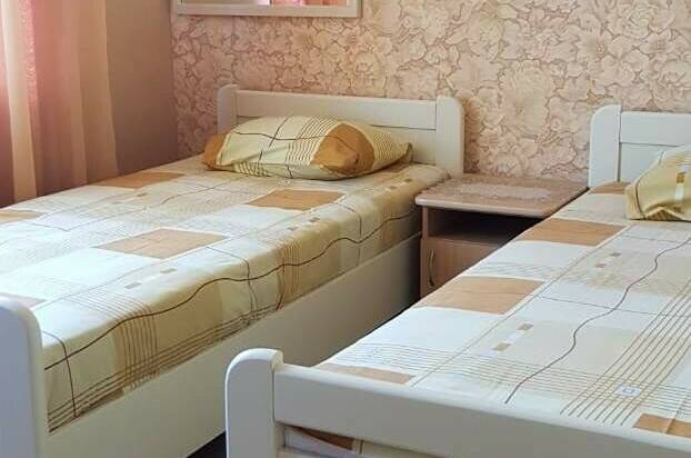 № 12 Двухместный номер