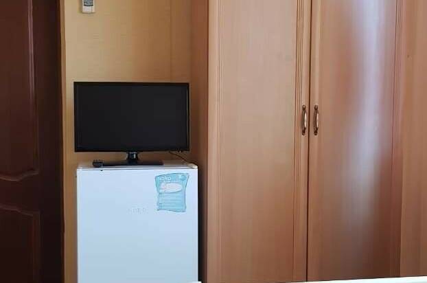 № 12 Двухместный номер