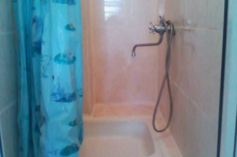 3-х местный «Эконом»