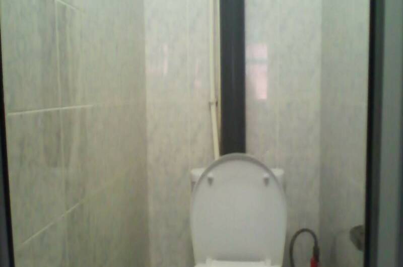 4-х местный «Эконом»