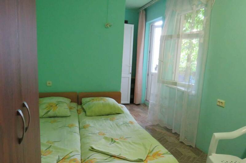 2-х местный «Стандарт»