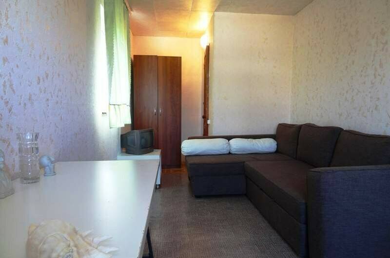 2-х местный «Стандарт»