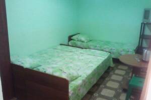 Изображение Изображение гостиницы "Гостевой дом «Светлячок»" #6 #6