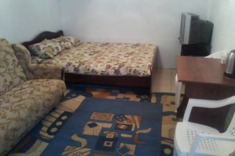 4-х местный «Стандарт»