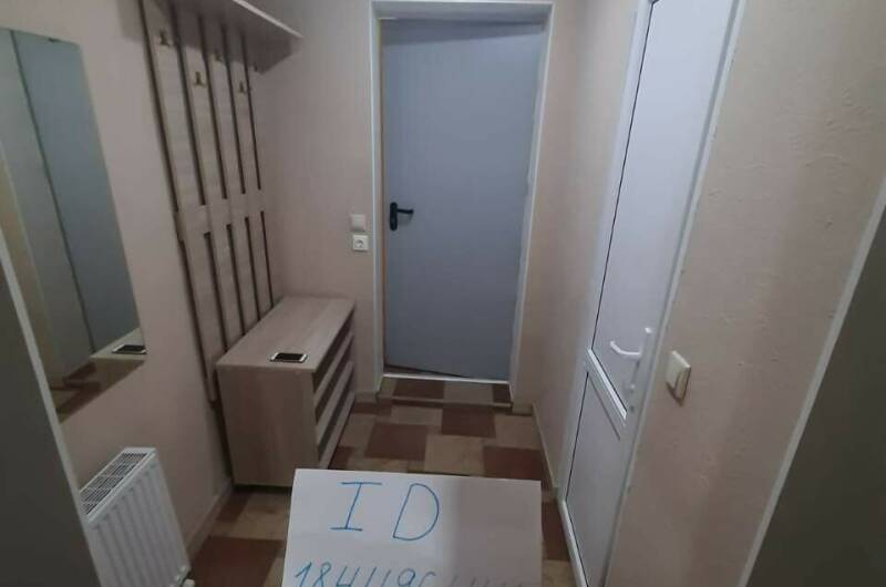 Апартаменты № 1