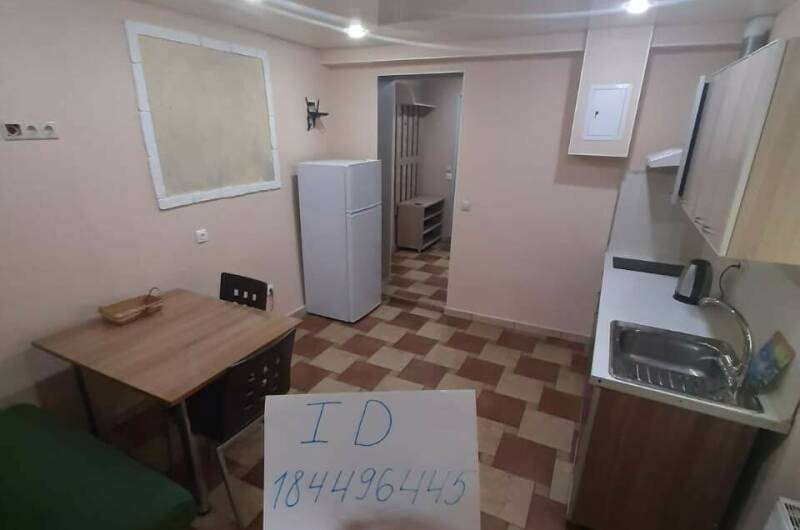 Апартаменты № 1