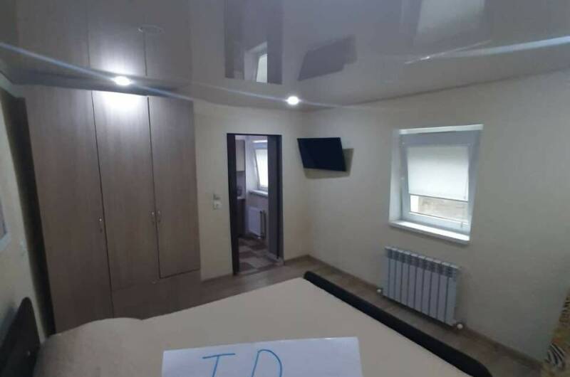 Апартаменты № 1