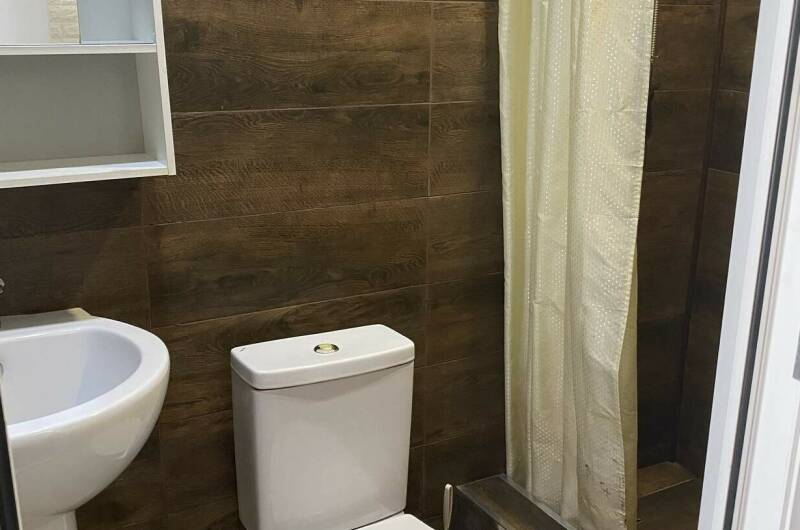 Апартаменты № 1