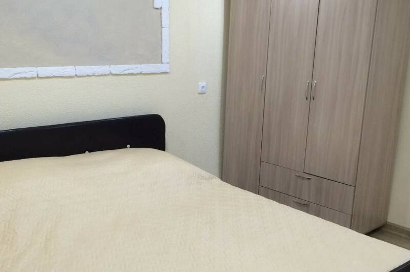 Апартаменты № 2