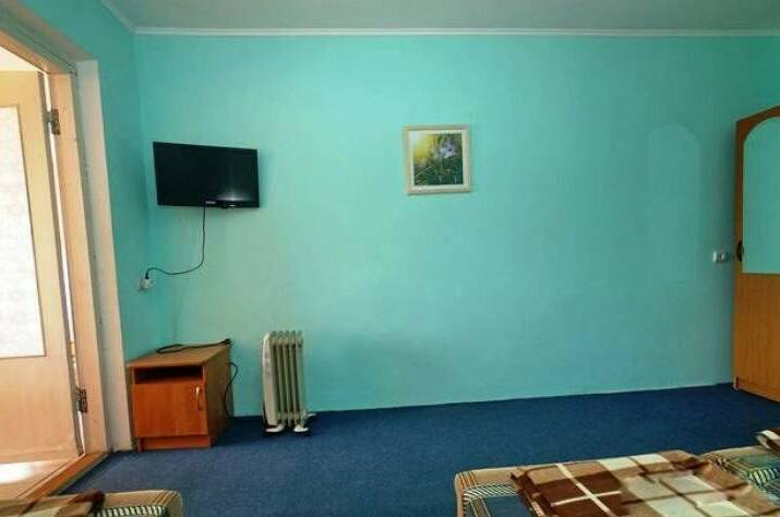 5-ти местный 2-х комнатный «Стандарт»