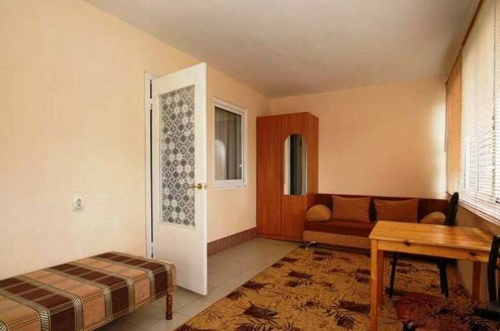 5-ти местный 2-х комнатный «Стандарт»