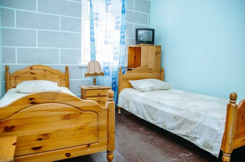 2-х местный «Стандарт»