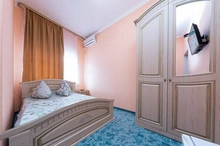 2-х местный номер