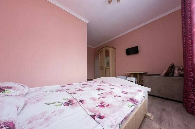 2-х местный номер