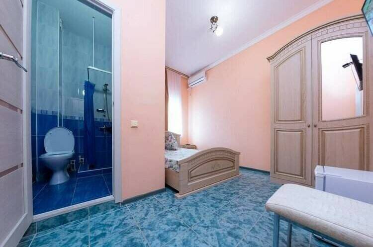 2-х местный номер