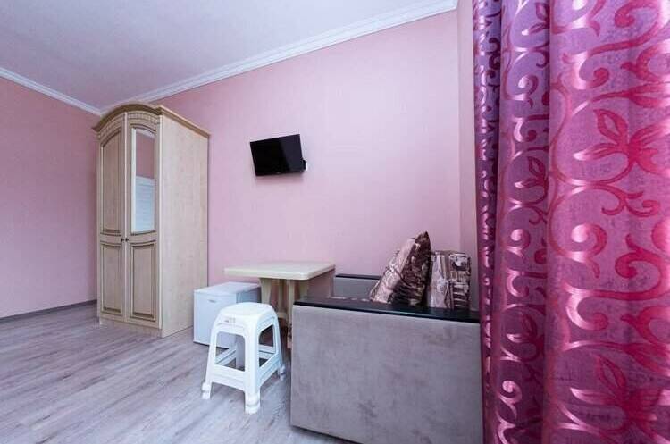 2-х местный номер с балконом