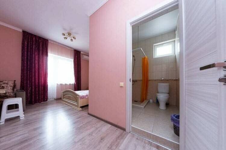 2-х местный номер с балконом