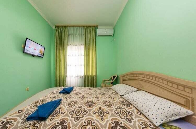 4-х местный номер