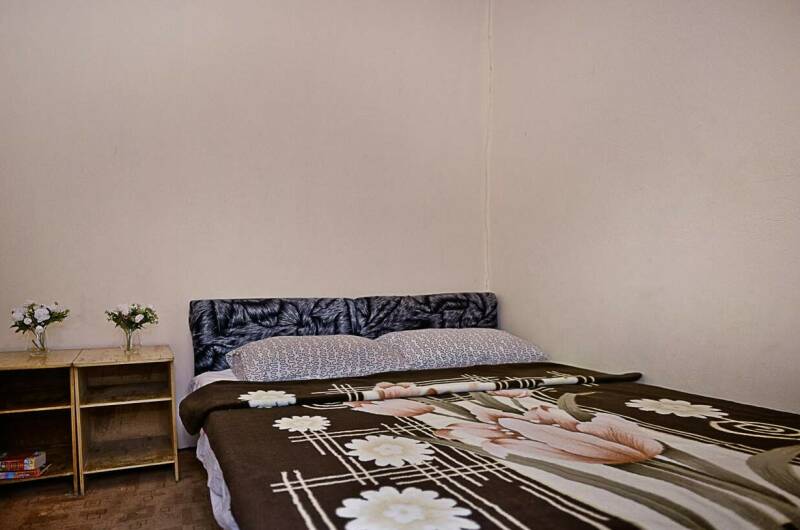 Двухместный «Эконом»