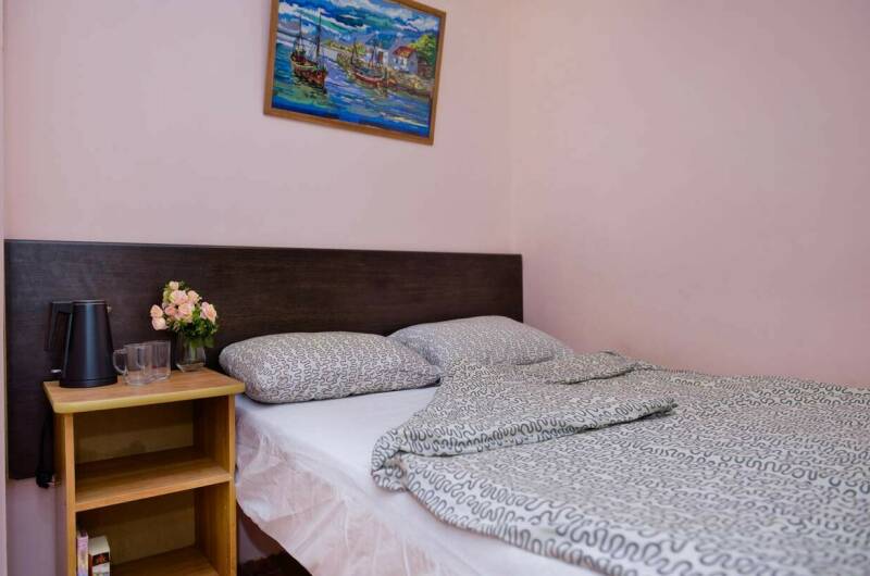 Двухместный «Стандарт»