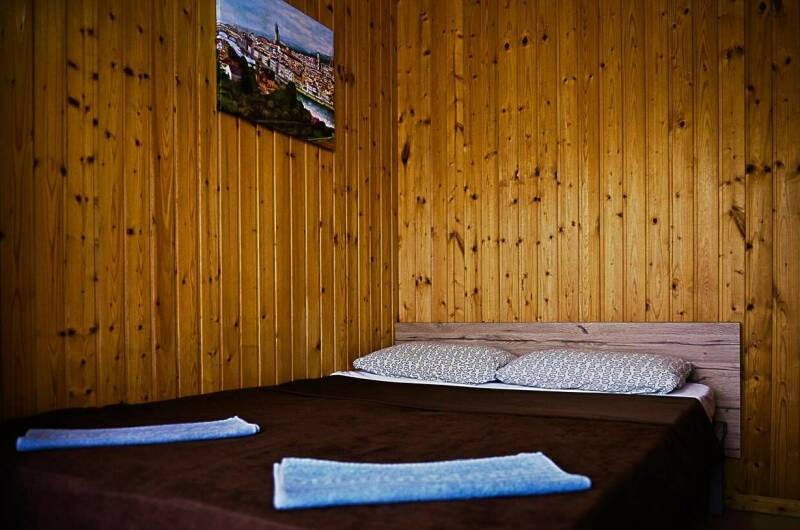 Двухместный «Стандарт плюс»